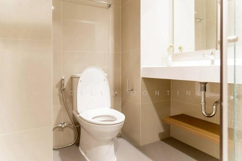 IDEO Sukhumvit 93, bangkok, 2331 Soi Sukhumvit 93, Bang Chak, Phra Khanong, Bangkok, 2 Bedrooms, 53 sqm, Condo For Rent, by Marcella Contini, 500606451 - DDproperty.com