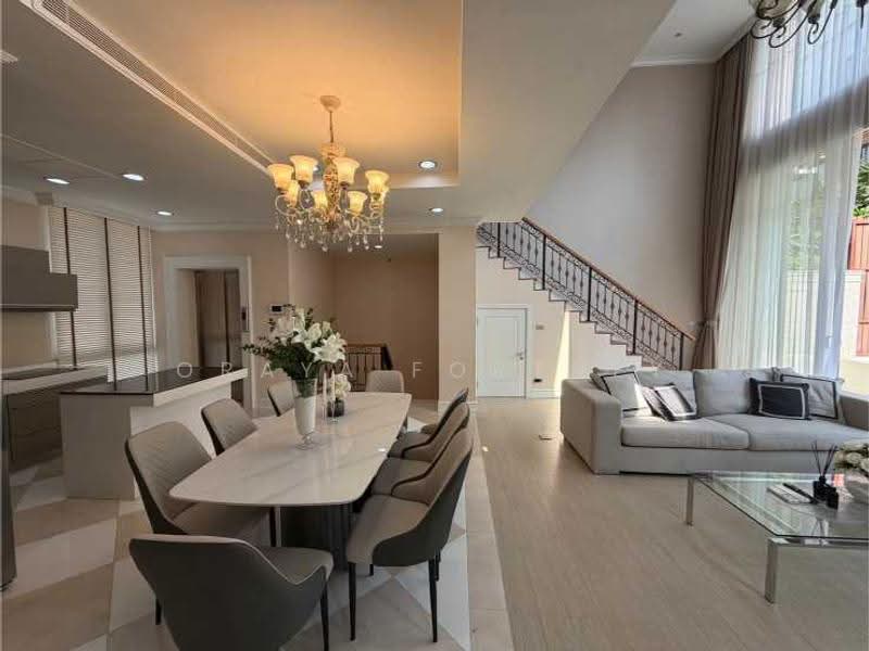 349 Residence : 349 เรสซิเดนซ์ , กรุงเทพ, ซอย พร้อมพรรค, คลองตันเหนือ, วัฒนา, กรุงเทพ, 400 ตร.ม., ทาวน์เฮ้าส์ ให้เช่า, โดย Oraya Fortney, 500606455 - DDproperty.com