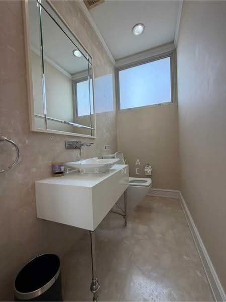 349 Residence, Bangkok, Soi Phrom Puk, Khlong Tan Nua, Watthana, Bangkok, 3 Bedrooms, 400 sqm, Townhouse For Rent, by Oraya Fortney, 500606455 - DDproperty.com