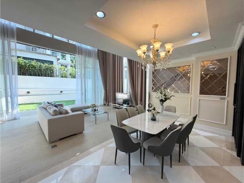 349 Residence : 349 เรสซิเดนซ์ , กรุงเทพ, ซอย พร้อมพรรค, คลองตันเหนือ, วัฒนา, กรุงเทพ, 400 ตร.ม., ทาวน์เฮ้าส์ ให้เช่า, โดย Oraya Fortney, 500606455 - DDproperty.com