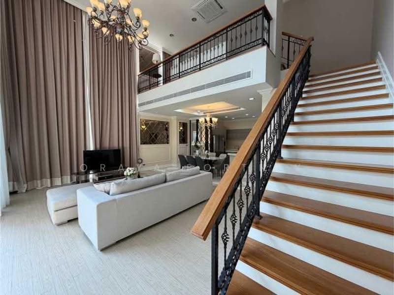 349 Residence : 349 เรสซิเดนซ์ , กรุงเทพ, ซอย พร้อมพรรค, คลองตันเหนือ, วัฒนา, กรุงเทพ, 400 ตร.ม., ทาวน์เฮ้าส์ ให้เช่า, โดย Oraya Fortney, 500606455 - DDproperty.com