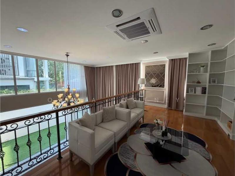 349 Residence : 349 เรสซิเดนซ์ , กรุงเทพ, ซอย พร้อมพรรค, คลองตันเหนือ, วัฒนา, กรุงเทพ, 400 ตร.ม., ทาวน์เฮ้าส์ ให้เช่า, โดย Oraya Fortney, 500606455 - DDproperty.com