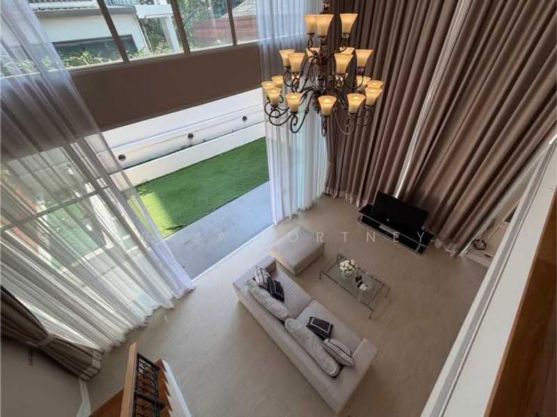 349 Residence : 349 เรสซิเดนซ์ , กรุงเทพ, ซอย พร้อมพรรค, คลองตันเหนือ, วัฒนา, กรุงเทพ, 400 ตร.ม., ทาวน์เฮ้าส์ ให้เช่า, โดย Oraya Fortney, 500606455 - DDproperty.com