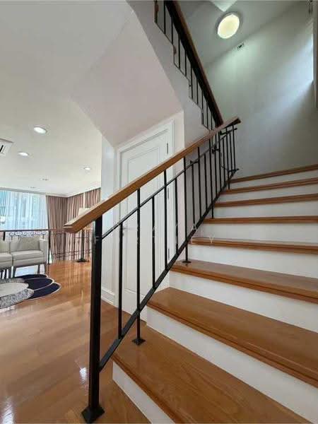 349 Residence : 349 เรสซิเดนซ์ , กรุงเทพ, ซอย พร้อมพรรค, คลองตันเหนือ, วัฒนา, กรุงเทพ, 400 ตร.ม., ทาวน์เฮ้าส์ ให้เช่า, โดย Oraya Fortney, 500606455 - DDproperty.com