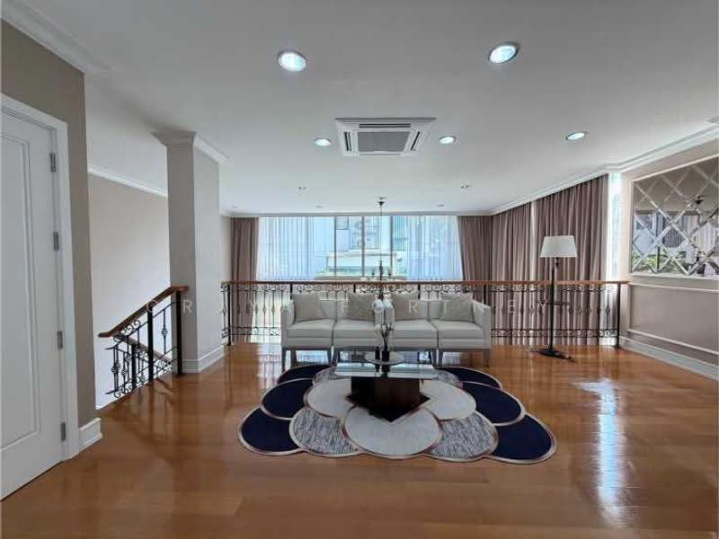 349 Residence, Bangkok, Soi Phrom Puk, Khlong Tan Nua, Watthana, Bangkok, 3 Bedrooms, 400 sqm, Townhouse For Rent, by Oraya Fortney, 500606455 - DDproperty.com
