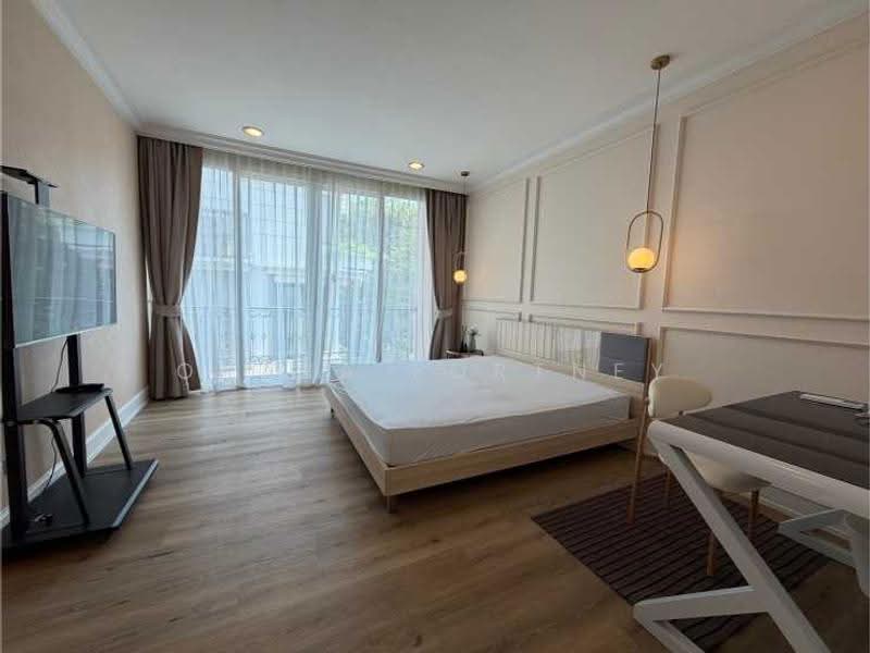 349 Residence, Bangkok, Soi Phrom Puk, Khlong Tan Nua, Watthana, Bangkok, 3 Bedrooms, 400 sqm, Townhouse For Rent, by Oraya Fortney, 500606455 - DDproperty.com