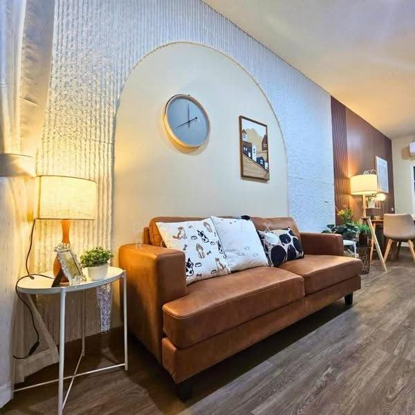 Golden Town Phaholyothin - Sapanmai, bangkok, พหลโยธิน 54/1 แยก 4, Sai Mai, Bangkok, 2 Bedrooms, 65 sqm, Townhouse For Sale, by Connex Property, 500606460 - DDproperty.com