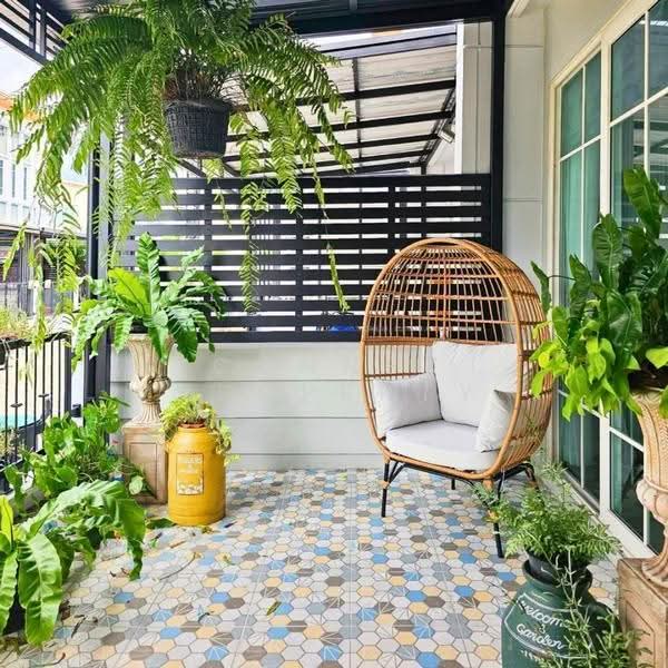 Golden Town Phaholyothin - Sapanmai, bangkok, พหลโยธิน 54/1 แยก 4, Sai Mai, Bangkok, 2 Bedrooms, 65 sqm, Townhouse For Sale, by Connex Property, 500606460 - DDproperty.com