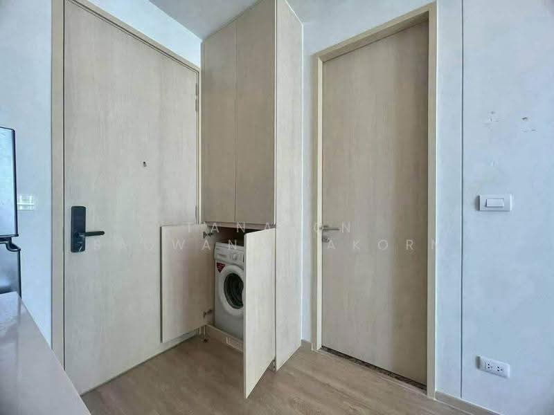 Noble State 39, Bangkok, 35 Soi Sukhumvit 39, Khlong Tan Nua, Watthana, Bangkok, 1 Bedroom, 34 sqm, Condo For Rent, by Tanapon Saowaneeyakorn, 500606462 - DDproperty.com