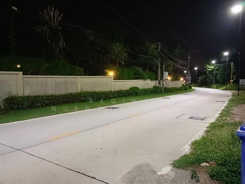 land, chon-buri, Nong Pru, Bang Lamung (Pattaya), Chon Buri (Pattaya), , 800 sqm, Land For Sale, by Regina Nuengjamnong, 500606463 - DDproperty.com