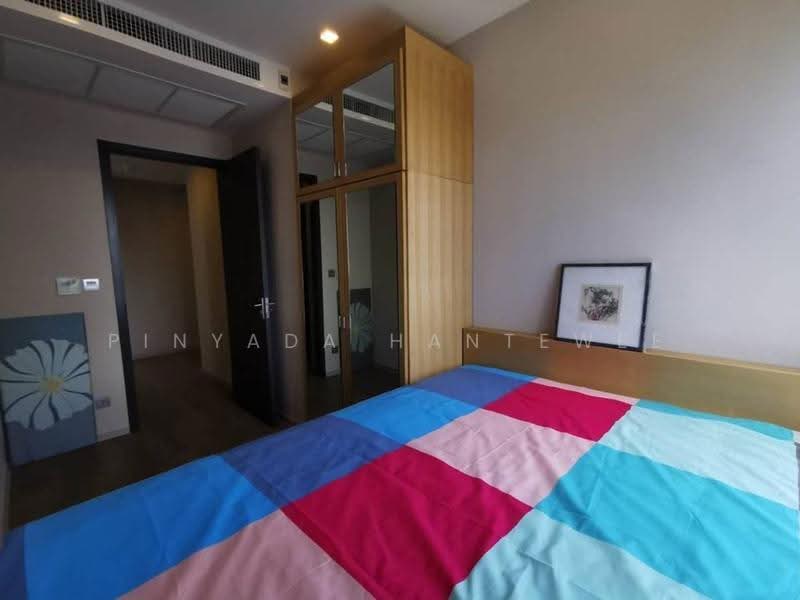 ASHTON Asoke, bangkok, 131 Asoke Montri Road, Khlongtoei Nua, Watthana, Bangkok, 2 Bedrooms, 66 sqm, Condo For Rent, by Pinyada Hantewee, 500606465 - DDproperty.com