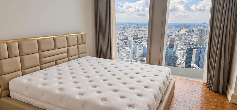 The Ritz-Carlton Residences, bangkok, 114 Narathiwat Ratchanakarin Road, Silom, Bang Rak, Bangkok, 3 Bedrooms, 362 sqm, Condo For Rent, by Vertex Luxe Estate Co.,LTD, 500606473 - DDproperty.com