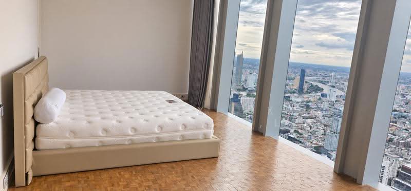 The Ritz-Carlton Residences, bangkok, 114 Narathiwat Ratchanakarin Road, Silom, Bang Rak, Bangkok, 3 Bedrooms, 362 sqm, Condo For Rent, by Vertex Luxe Estate Co.,LTD, 500606473 - DDproperty.com