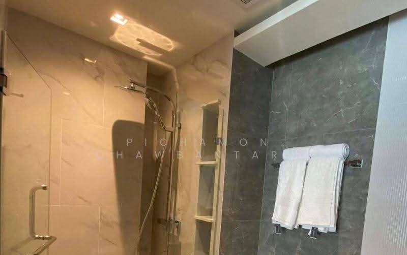 Lloyd Soonvijai-Thonglor, Bangkok, Soi Phetchaburi 47, Phetchaburi Road, Bang Kapi, Huai Khwang, Bangkok, 1 Bedroom, 27 sqm, Condo For Sale, by Pichamon Chawbantard, 500606475 - DDproperty.com