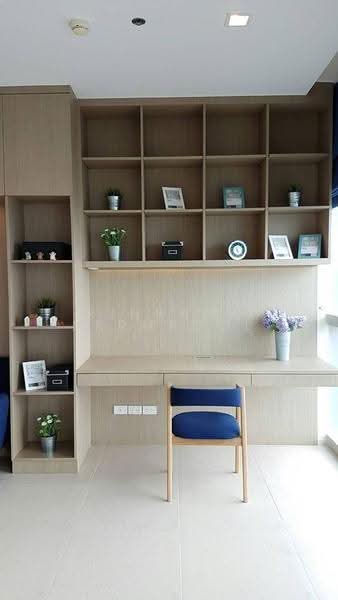 The River (Bangna-Lake 26 Community), Samut Prakan, Bang Sao Thong, Samut Prakan, 2 Bedrooms, 132 sqm, Condo For Rent, by Rinrada Permpool, 500606477 - DDproperty.com