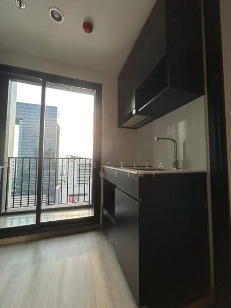 Nue District R9, bangkok, 59 Rama 9 Road, Huai Khwang, Bangkok, 1 Bedroom, 28 sqm, Condo For Rent, by Marcella Contini, 500606481 - DDproperty.com