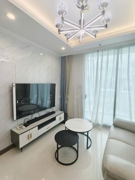 Supalai Oriental Sukhumvit 39 : ศุภาลัย โอเรียนทัล สุขุมวิท 39, กรุงเทพ, ซอย สุขุมวิท 39, คลองตันเหนือ, วัฒนา, กรุงเทพ, 47 ตร.ม., คอนโด ให้เช่า, โดย Pichamon Chawbantard, 500606483 - DDproperty.com