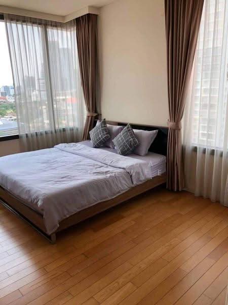 AGUSTON Sukhumvit 22, bangkok, 140 Sukhumvit Road, Khlong Toei, Bangkok, 2 Bedrooms, 85 sqm, Condo For Rent, by Pinyada Hantewee, 500606485 - DDproperty.com