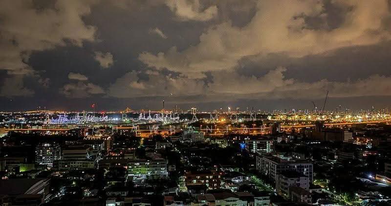 The Line Sukhumvit 101, Bangkok, 3009 Sukhumvit 101 Road, Bang Chak, Phra Khanong, Bangkok, 1 Bedroom, 28 sqm, Condo For Rent, by Pichamon Chawbantard, 500606490 - DDproperty.com
