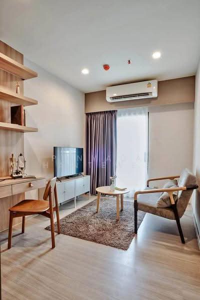 Life Sukhumvit 62, bangkok, Soi Sukhumvit 62, Bang Chak, Phra Khanong, Bangkok, 1 Bedroom, 38 sqm, Condo For Rent, by Pinyada Hantewee, 500606492 - DDproperty.com