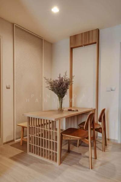 Life Sukhumvit 62, bangkok, Soi Sukhumvit 62, Bang Chak, Phra Khanong, Bangkok, 1 Bedroom, 38 sqm, Condo For Rent, by Pinyada Hantewee, 500606492 - DDproperty.com