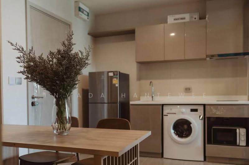 Life Sukhumvit 62 : ไลฟ์ สุขุมวิท 62, กรุงเทพ, ซอยสุขุมวิท 62, บางจาก, พระโขนง, กรุงเทพ, 38 ตร.ม., คอนโด ให้เช่า, โดย Pinyada Hantewee, 500606492 - DDproperty.com