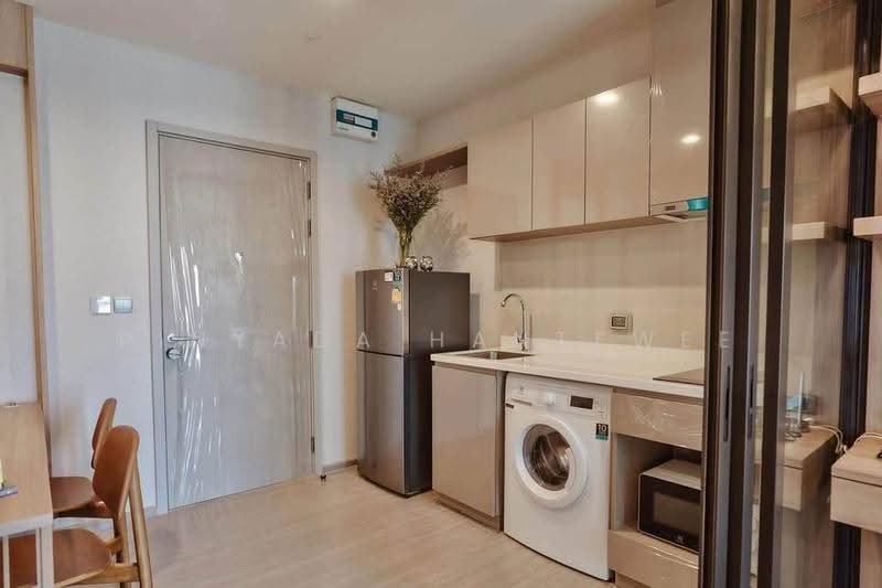 Life Sukhumvit 62, bangkok, Soi Sukhumvit 62, Bang Chak, Phra Khanong, Bangkok, 1 Bedroom, 38 sqm, Condo For Rent, by Pinyada Hantewee, 500606492 - DDproperty.com