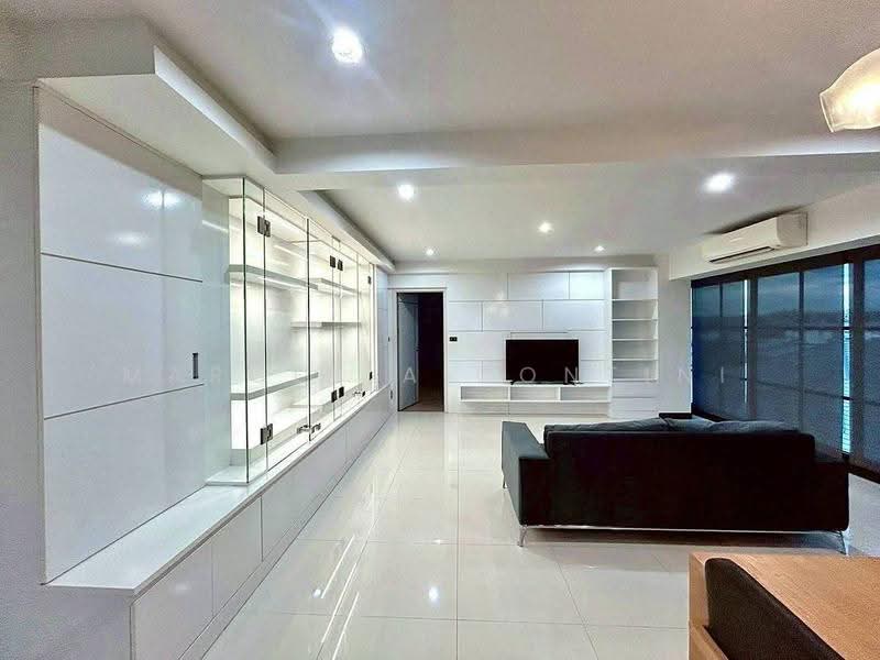 Urban Space Suhnumvit 101 : เออร์เบินสเปซ สุขุมวิท 101, กรุงเทพ, 651 ซอยปุณณวิถี 19, บางจาก, พระโขนง, กรุงเทพ, 121 ตร.ม., อพาร์ทเมนท์ ให้เช่า, โดย Marcella Contini, 500606495 - DDproperty.com