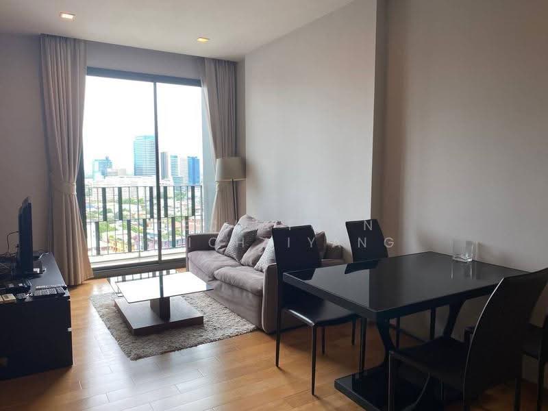 Keyne by Sansiri, Bangkok, 766 Sukhumvit Road, Khlong Toei, Bangkok, 1 Bedroom, 54 sqm, Condo For Sale, by Dechatorn Chichaiyang, 500606496 - DDproperty.com