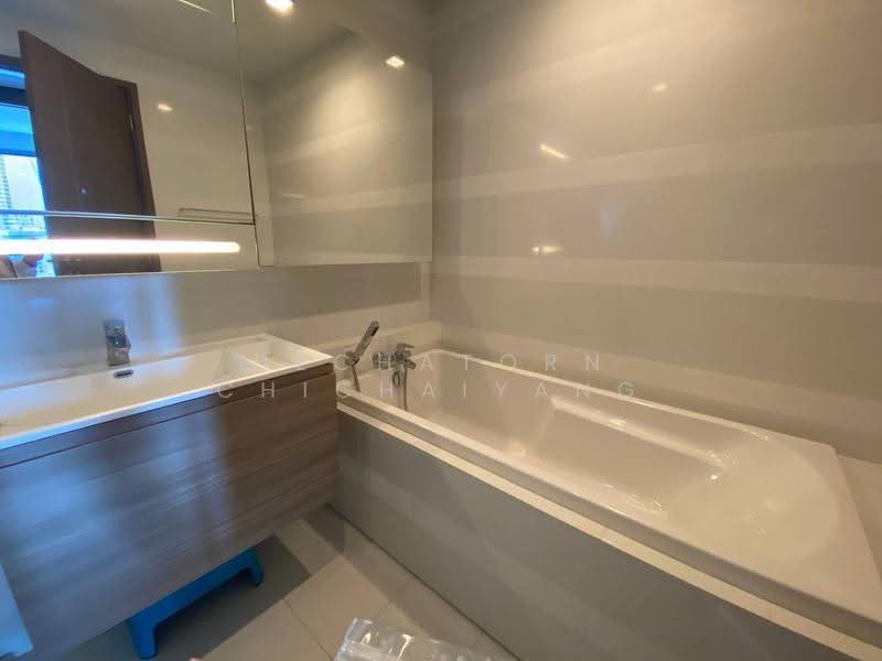 Keyne by Sansiri, Bangkok, 766 Sukhumvit Road, Khlong Toei, Bangkok, 1 Bedroom, 54 sqm, Condo For Sale, by Dechatorn Chichaiyang, 500606496 - DDproperty.com