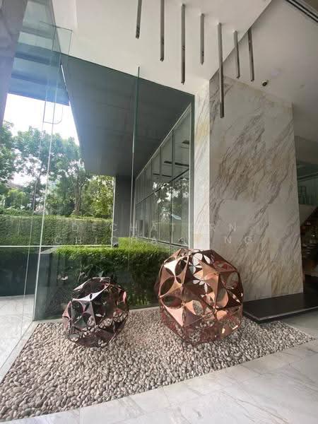 Keyne by Sansiri, Bangkok, 766 Sukhumvit Road, Khlong Toei, Bangkok, 1 Bedroom, 54 sqm, Condo For Sale, by Dechatorn Chichaiyang, 500606496 - DDproperty.com