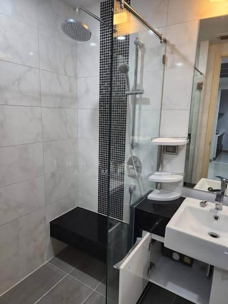 Supalai Riva Grande Rama 3, Bangkok, Rama 3 Road, Chong Nonsi, Yan Nawa, Bangkok, 3 Bedrooms, 128 sqm, Condo For Rent, by Thanyalak Ajmera, 500606497 - DDproperty.com