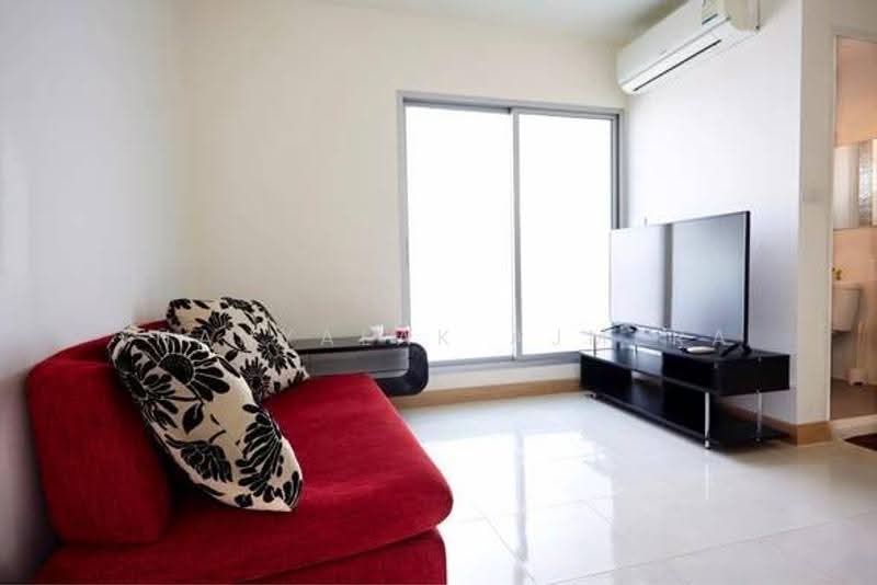 Aspire Sukhumvit 48 : แอสปาย สุขุมวิท 48, กรุงเทพ, ซอยสุขุมวิท 48 ถนนสุขุมวิท แขวงพระโขนง เขตคลองเตย กรุงเทพมหานคร, พระโขนง, คลองเตย, กรุงเทพ, 54 ตร.ม., คอนโด ให้เช่า, โดย Thanyalak Ajmera, 500606507 - DDproperty.com