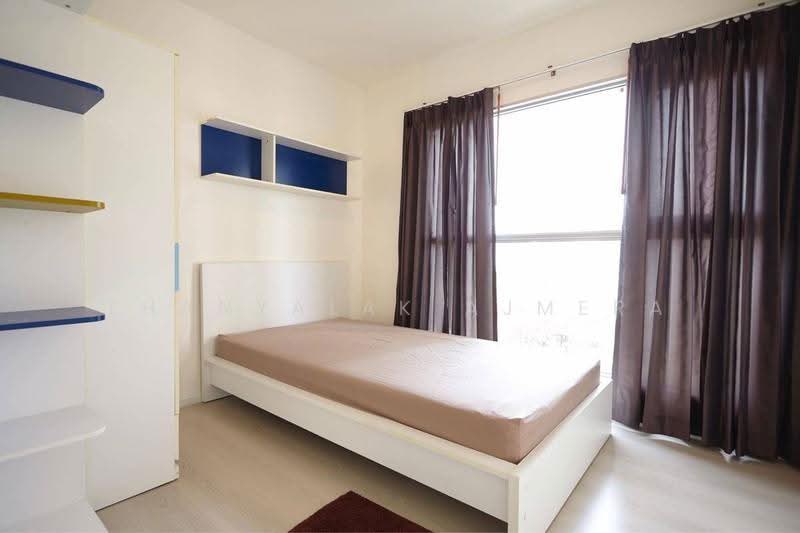 Aspire Sukhumvit 48 : แอสปาย สุขุมวิท 48, กรุงเทพ, ซอยสุขุมวิท 48 ถนนสุขุมวิท แขวงพระโขนง เขตคลองเตย กรุงเทพมหานคร, พระโขนง, คลองเตย, กรุงเทพ, 54 ตร.ม., คอนโด ให้เช่า, โดย Thanyalak Ajmera, 500606507 - DDproperty.com