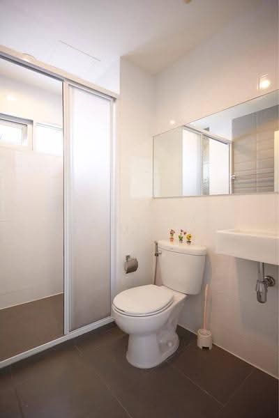 Aspire Sukhumvit 48, Bangkok, Sukhumvit Road, Phra Kanong, Khlong Toei, Bangkok, 2 Bedrooms, 54 sqm, Condo For Rent, by Thanyalak Ajmera, 500606507 - DDproperty.com