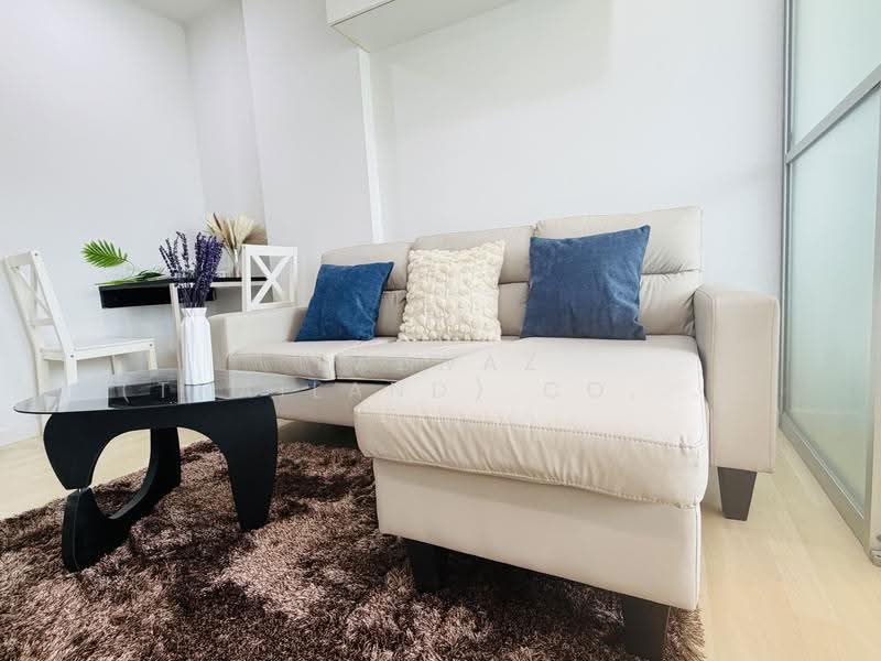 Dcondo Kathu, phuket, Kathu, Phuket, Studio, 30 sqm, Condo For Sale, by Fazwaz (Thailand) Co., Ltd., 500606508 - DDproperty.com