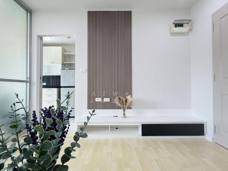 Dcondo Kathu, phuket, Kathu, Phuket, Studio, 30 sqm, Condo For Sale, by Fazwaz (Thailand) Co., Ltd., 500606508 - DDproperty.com