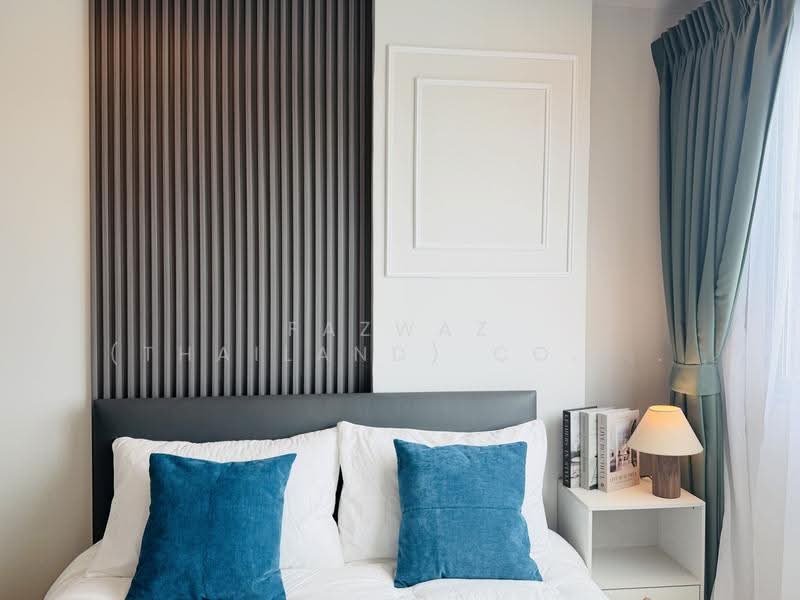 Dcondo Kathu, phuket, Kathu, Phuket, Studio, 30 sqm, Condo For Sale, by Fazwaz (Thailand) Co., Ltd., 500606508 - DDproperty.com