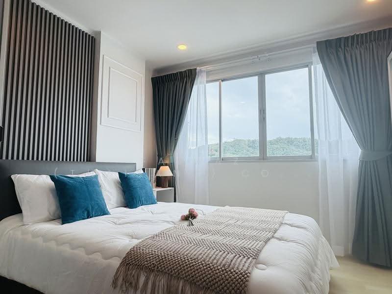 Dcondo Kathu, phuket, Kathu, Phuket, Studio, 30 sqm, Condo For Sale, by Fazwaz (Thailand) Co., Ltd., 500606508 - DDproperty.com