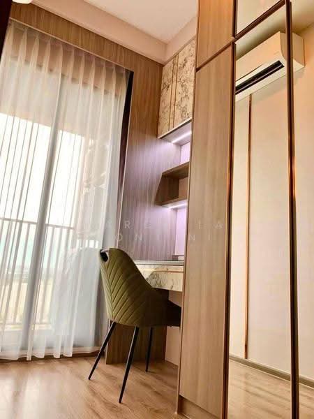Knightsbridge Prime Onnut, bangkok, Soi On Nut 1/1 Sukhumvit Road77, Phra Kanong Nua, Watthana, Bangkok, 1 Bedroom, 32 sqm, Condo For Rent, by Marcella Contini, 500606512 - DDproperty.com