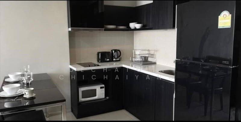 Rhythm Sukhumvit 44/1, Bangkok, Sukhumvit Road, Phra Kanong, Khlong Toei, Bangkok, 1 Bedroom, 48 sqm, Condo For Rent, by Dechatorn Chichaiyang, 500606514 - DDproperty.com
