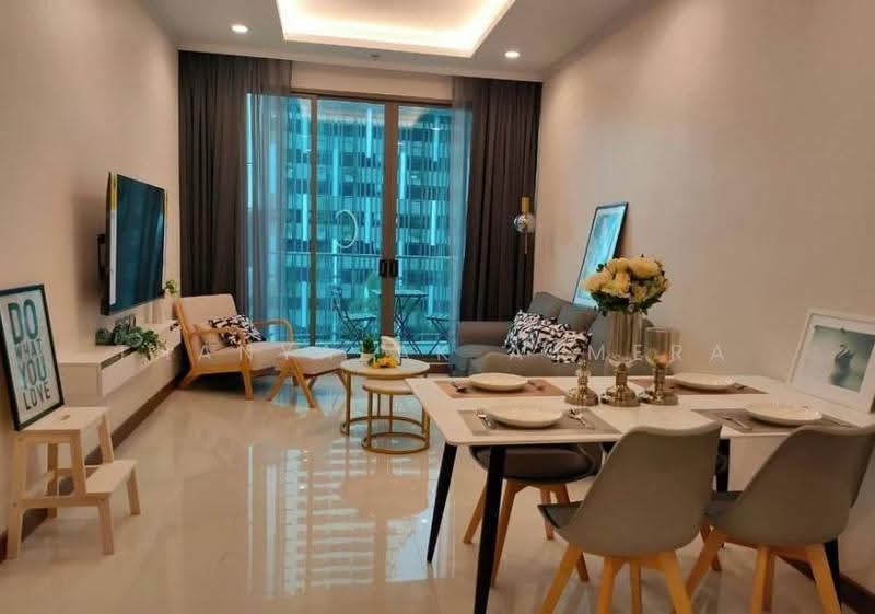 Supalai Oriental Sukhumvit 39 : ศุภาลัย โอเรียนทัล สุขุมวิท 39, กรุงเทพ, ซอย สุขุมวิท 39, คลองตันเหนือ, วัฒนา, กรุงเทพ, 85 ตร.ม., คอนโด ให้เช่า, โดย Thanyalak Ajmera, 500606515 - DDproperty.com