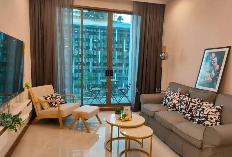Supalai Oriental Sukhumvit 39 : ศุภาลัย โอเรียนทัล สุขุมวิท 39, กรุงเทพ, ซอย สุขุมวิท 39, คลองตันเหนือ, วัฒนา, กรุงเทพ, 85 ตร.ม., คอนโด ให้เช่า, โดย Thanyalak Ajmera, 500606515 - DDproperty.com