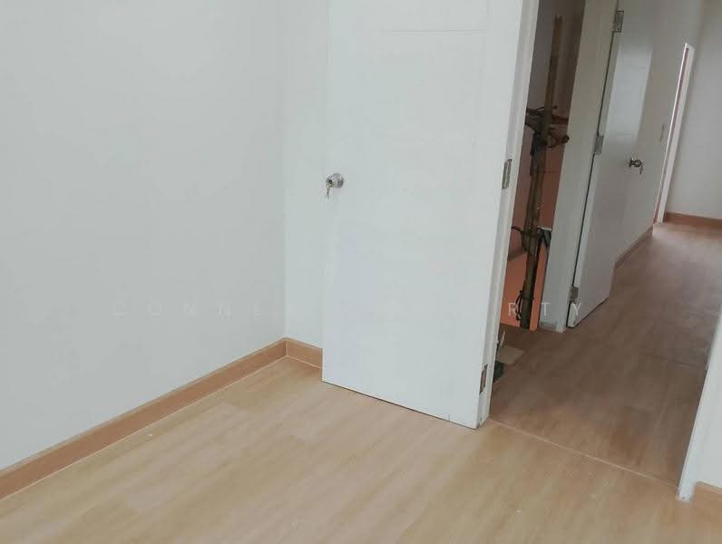 Charan Villa 1, bangkok, จรัญสนิทวงศ์, Bang Khun Sri, Bangkok Noi, Bangkok, 2 Bedrooms, 107 sqm, Townhouse For Sale, by Connex Property, 500606529 - DDproperty.com