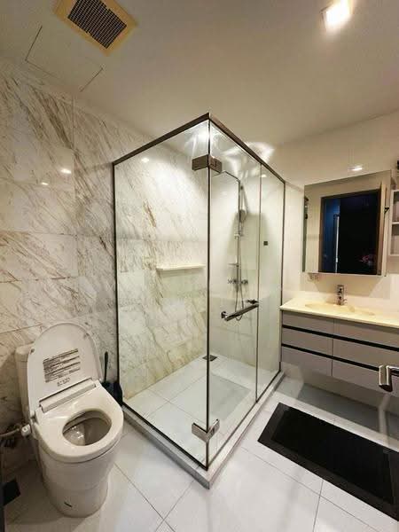 HQ Thonglor by Sansiri, bangkok, Sukhumvit Road, Khlong Tan Nua, Watthana, Bangkok, 1 Bedroom, 50 sqm, Condo For Rent, by Marcella Contini, 500606530 - DDproperty.com