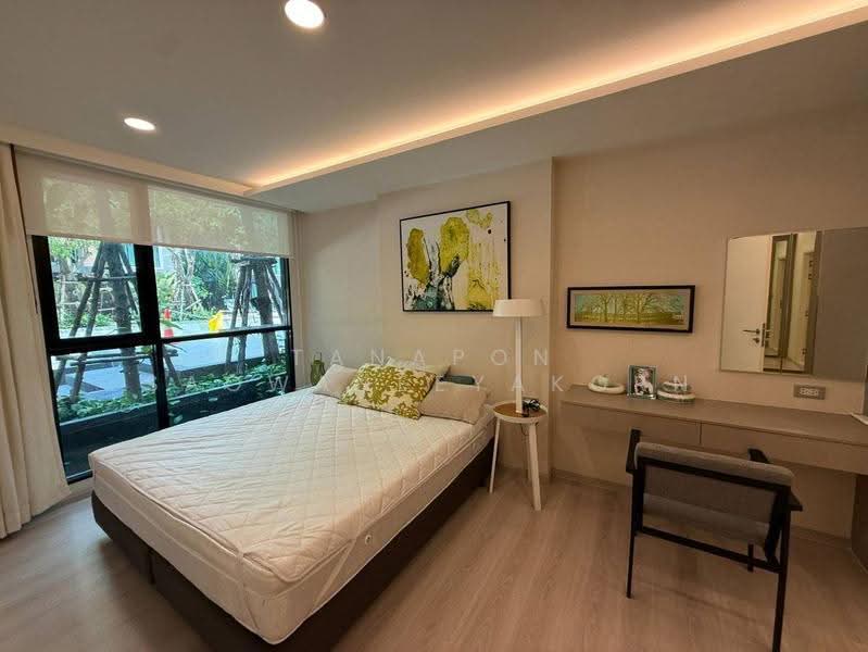 Vtara Sukhumvit 36 : วีธารา สุขุมวิท 36, กรุงเทพ, 118 ซอยแสนสบาย, พระโขนง, คลองเตย, กรุงเทพ, 65 ตร.ม., คอนโด ให้เช่า, โดย Tanapon Saowaneeyakorn, 500606532 - DDproperty.com