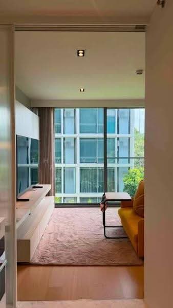 SCOPE Promsri, bangkok, 345 Sukhumvit 49, Khlong Tan Nua, Watthana, Bangkok, 1 Bedroom, 28 sqm, Condo For Rent, by Thanyalak Ajmera, 500606534 - DDproperty.com