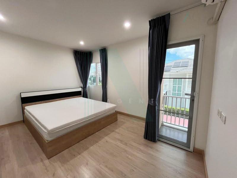 THE PLANT KLONG BANG PHAI STATION, Nonthaburi, Ban Mai, Bang Yai, Nonthaburi, 2 Bedrooms, 120 sqm, Semi-Detached House (Twin House) For Sale, by NR AGENT, 500606538 - DDproperty.com