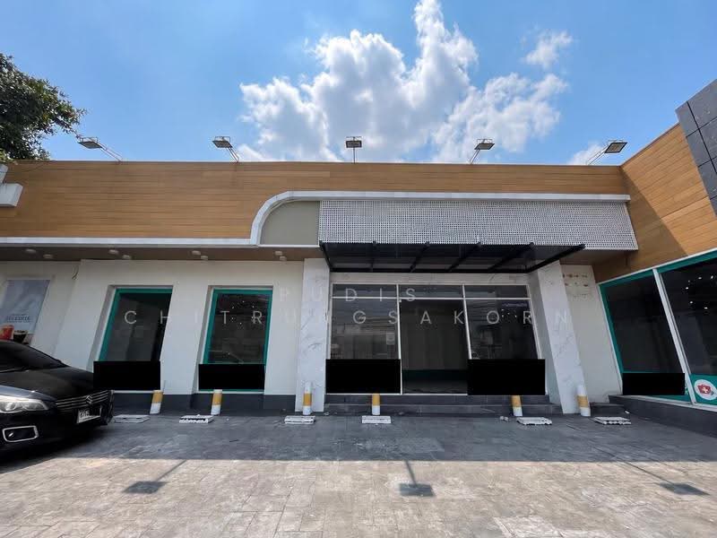 ให้เช่า พื้นที่ Stand Alone | ลาดพร้าว – วังทองหลาง, กรุงเทพ, คลองเจ้าคุณสิงห์, วังทองหลาง, กรุงเทพ, 120 ตร.ม., ตึกแถว-อาคารพาณิชย์ ให้เช่า, โดย Pudis Chitrungsakorn, 500606543 - DDproperty.com