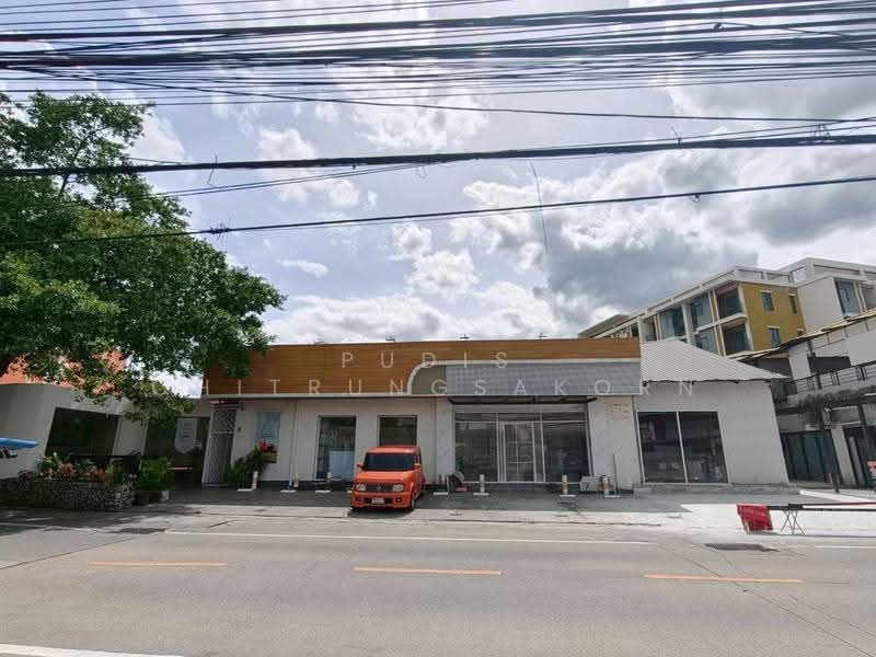 ให้เช่า พื้นที่ Stand Alone | ลาดพร้าว – วังทองหลาง, กรุงเทพ, คลองเจ้าคุณสิงห์, วังทองหลาง, กรุงเทพ, 120 ตร.ม., ตึกแถว-อาคารพาณิชย์ ให้เช่า, โดย Pudis Chitrungsakorn, 500606543 - DDproperty.com